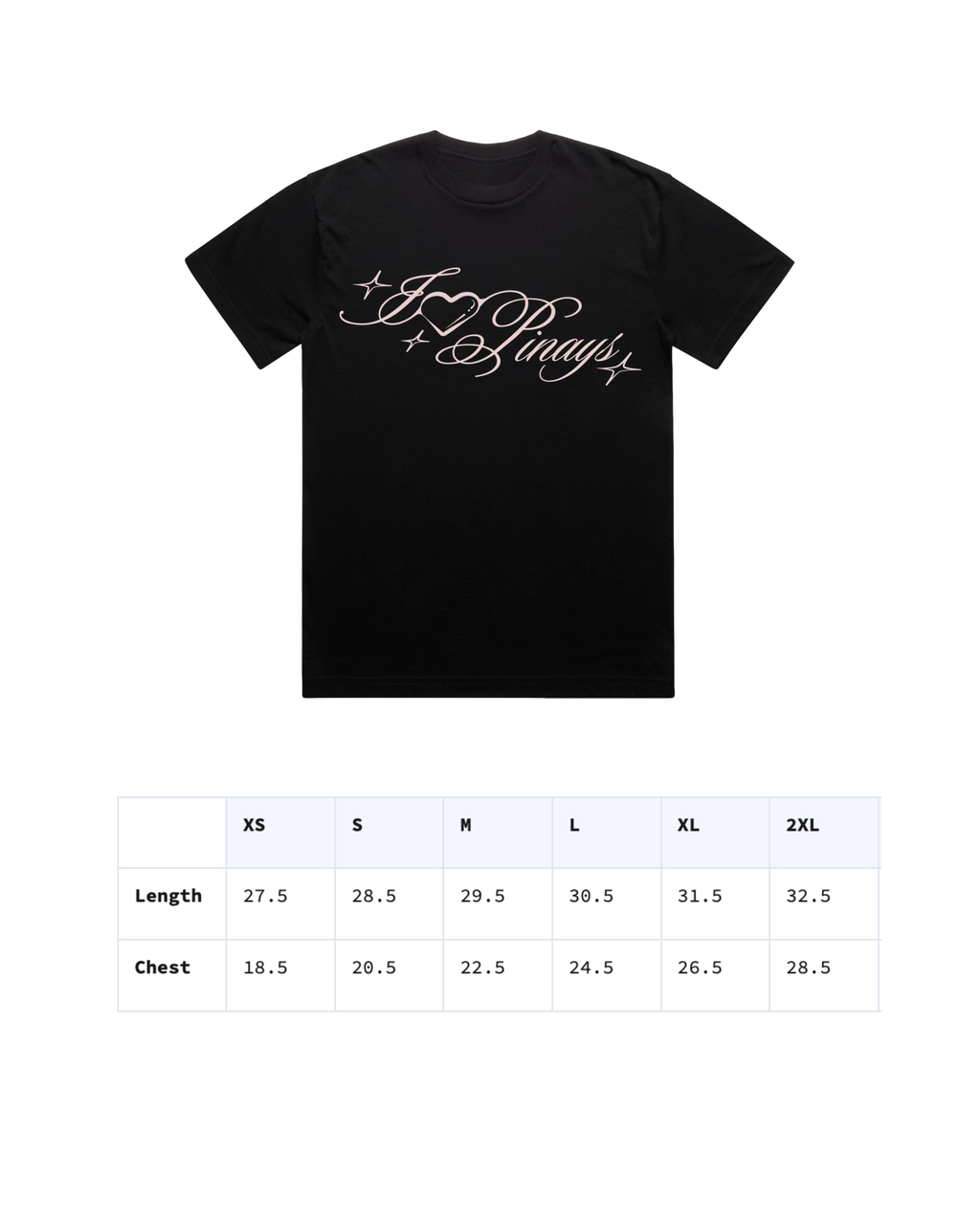 Nonchalant Unisex Heavyweight Tee