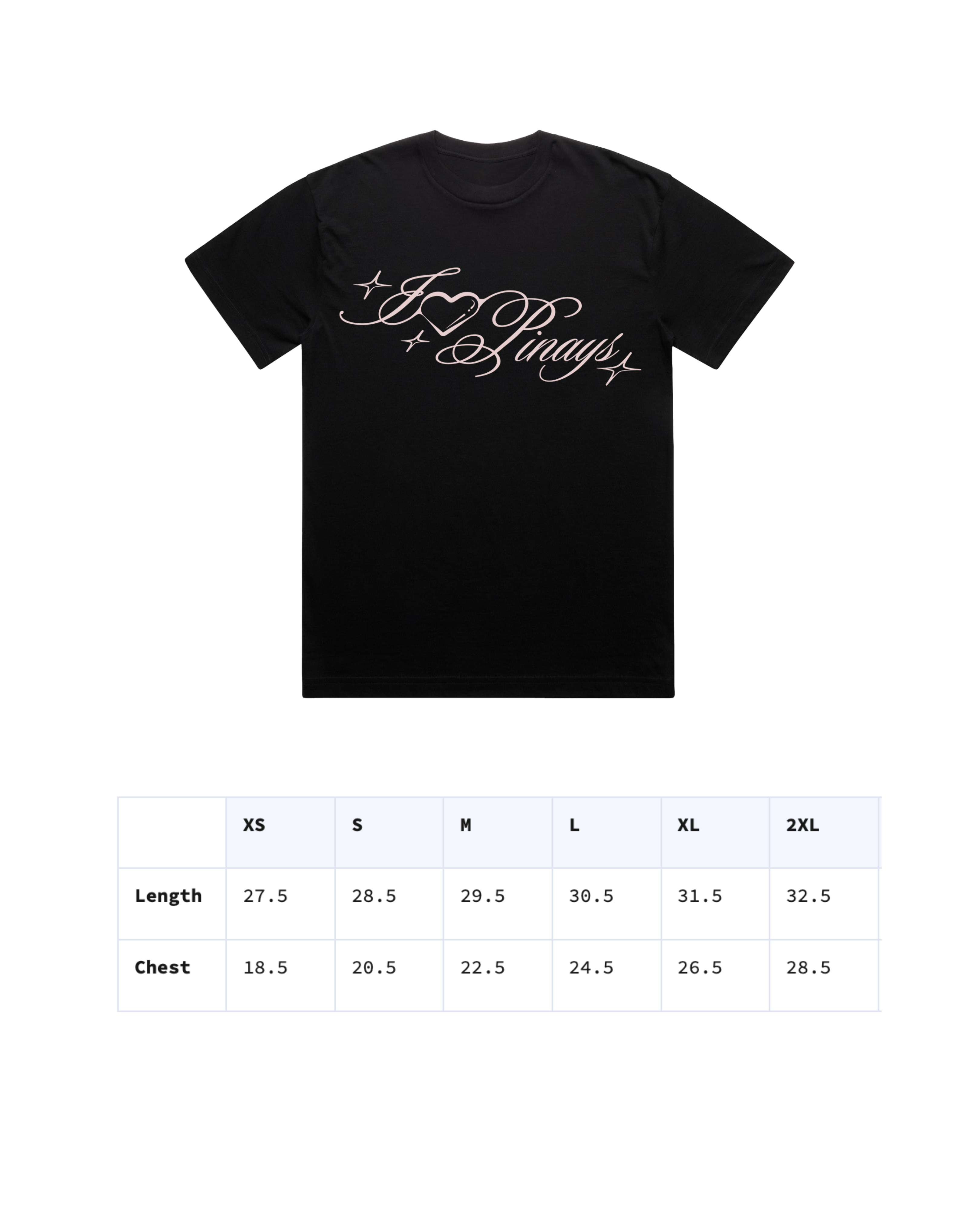 Nonchalant Unisex Heavyweight Tee