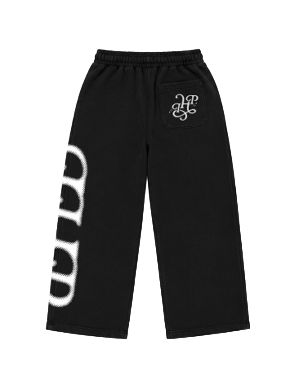 Complexcon Heavy Fleece Extra Wide Sweat Shorts