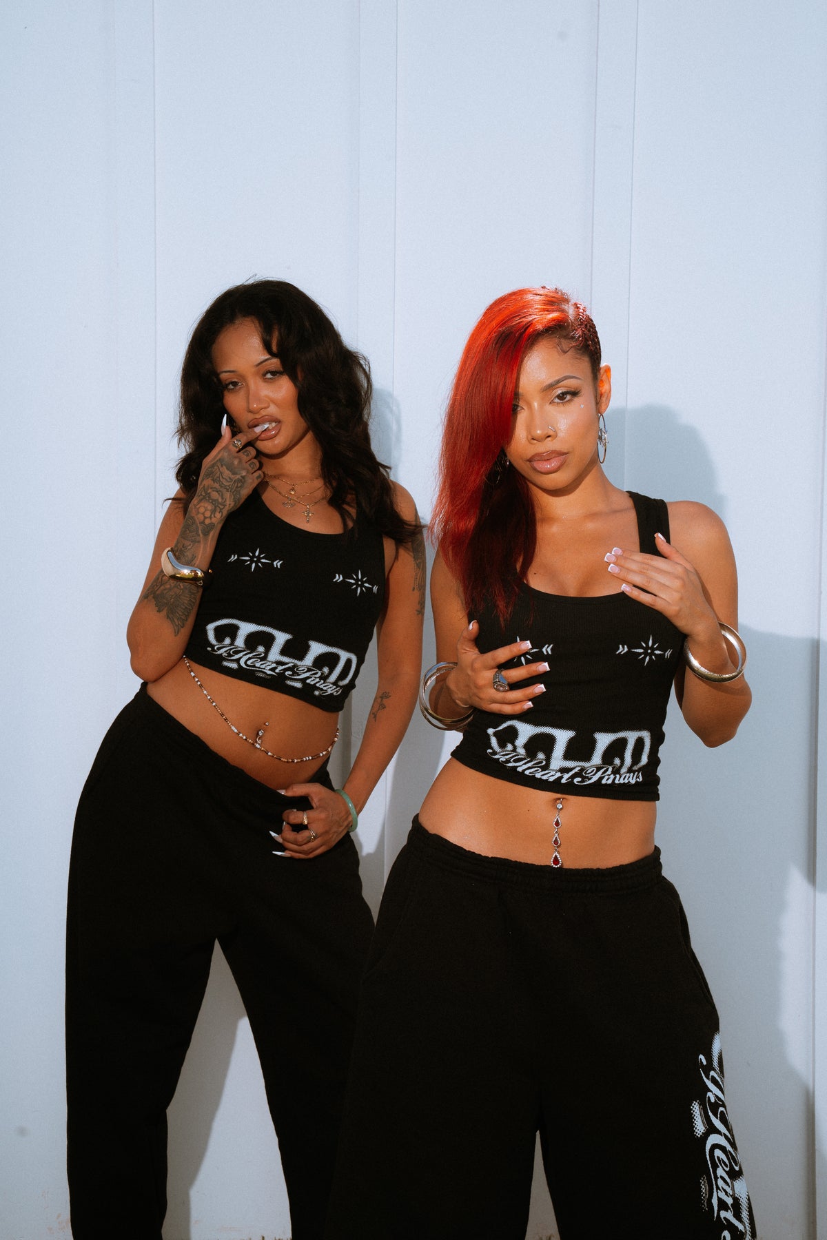 Complexcon Women's Cropped Tank Top